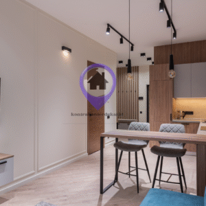 Apartemen Gunawangsa  Merr