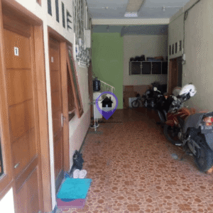 Griya Kost Ummi Sri Genteng Surabaya
