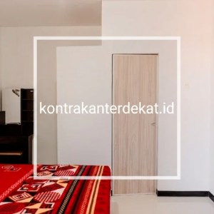 Kost De Fast Bubutan Surabaya