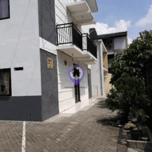 Kost Griya Cipta Gayungan Surabaya