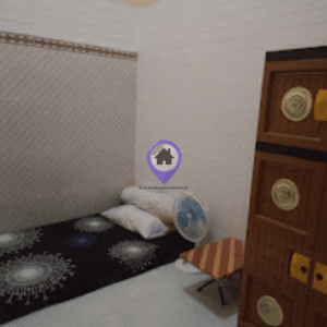 Kost Gubeng Jaya Bu Yayuk