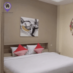 Kost K-60 Dukuh Pakis Surabaya