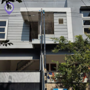 Kost Ita Gunung Anyar